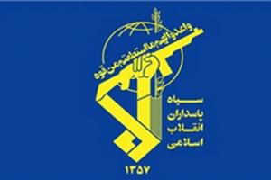 انهدام یک تیم تروریستی در شمال غرب کشور 