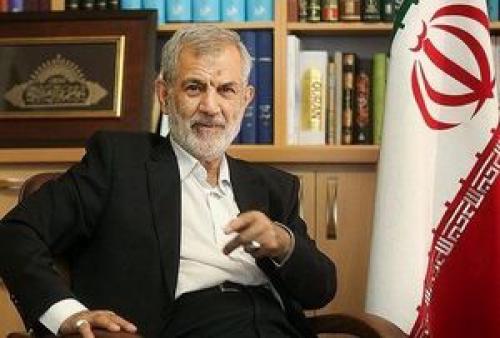  حسن غفوری فرد درگذشت