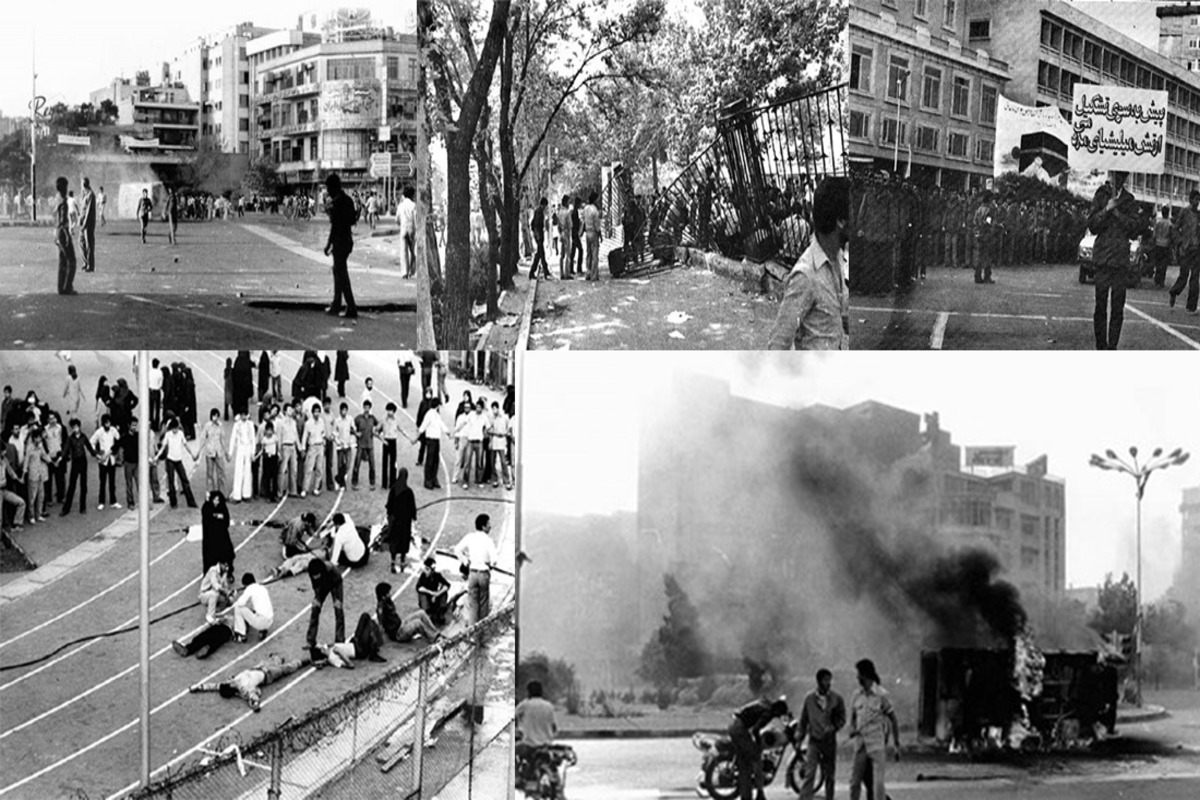 کارنامه ننگین | تروریست های منافق؛ از قتل عام شهروندان تا مسمومیت دانش آموزان