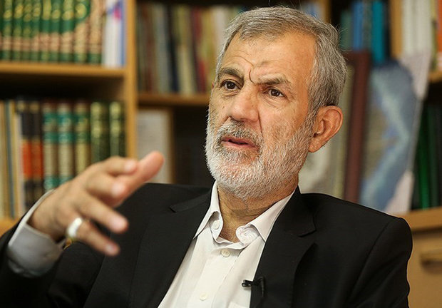 غفوری‌فرد؛ مردی که می‌خواست منصف باشد