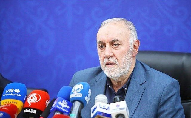  زیرساختهای استان تهران اندک است