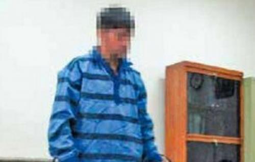  آتش زدن مرد معتاد به خاطر ۷۰۰ هزار تومان