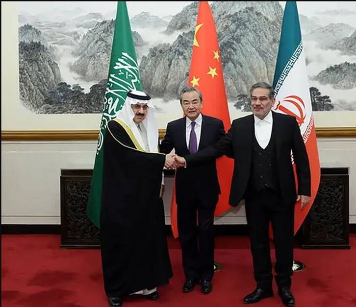 چرا براندازان پس از توافق ایران با عربستان در افق محو شدند؟/ ۷ نکته‌ درباره توافق با دولت سعودی که باید بدانید! 