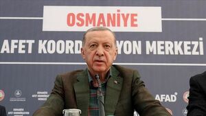  دلایل اردوغان برای جلو انداختن تاریخ انتخابات 