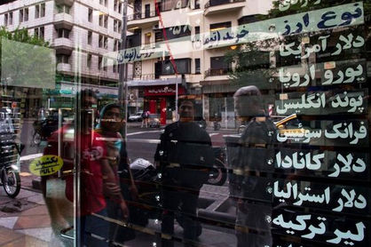 خبرسازی‌ دروغ برای جلوگیری از کاهش قیمت دلار 