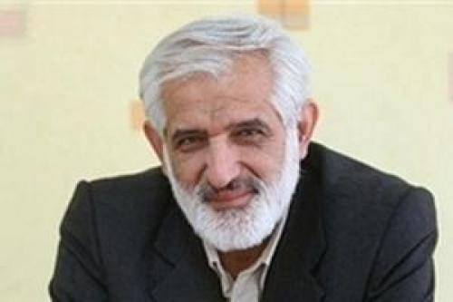 روحانی خیلی زود وارد رقابت‌های انتخاباتی شد
