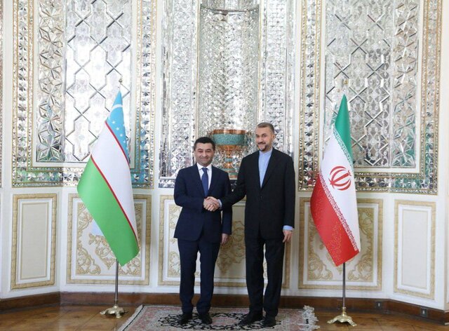  برنامه‌ریری ازبکستان برای برگزاری سران کشورهای عضو اکو در تاشکند