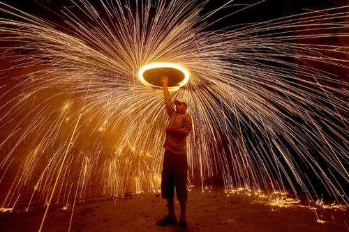  نکات ایمنی برای چهارشنبه سوری/ با انجام این کارها از حادثه جلوگیری کنید
