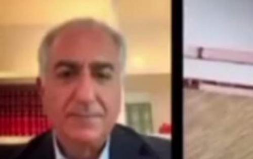 سیرک براندازان کودن جمهوری اسلامی ایران