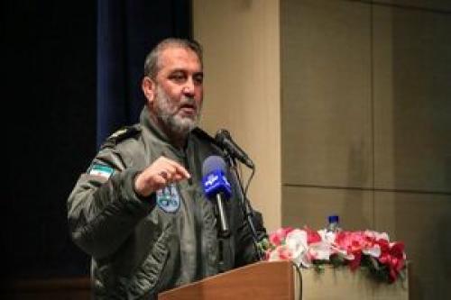 نصب موشک های کروز ایران بر روی بالگرد