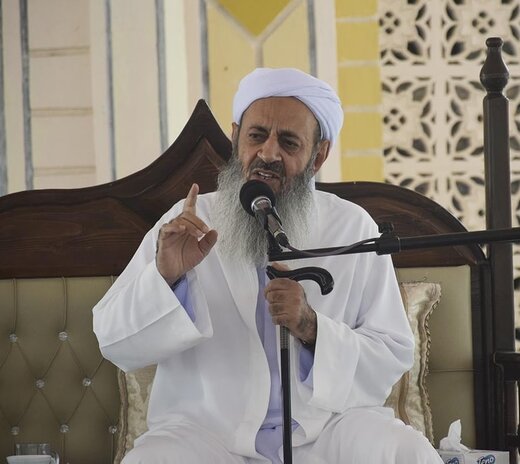 اهل سنت واقعا در تهران مسجد ندارند؟