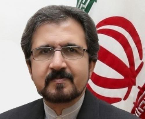 سخنگوی وزارت خارجه: مبارزه با تروریسم راهی جز مبارزه بی امان و فراگیر ندارد