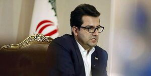 پاسخ سفیر ایران در باکو به لفاظی نخست‌وزیر اسبق رژیم صهیونیستی