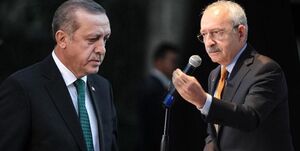  تلاش برای ترور اصلی‌ترین رقیب انتخاباتی اردوغان