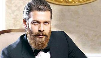  ازدواج مجدد پژمان بازغی؟ 