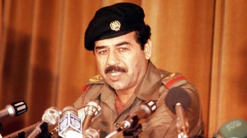  ناگفته هایی از سرنوشت جسد صدام