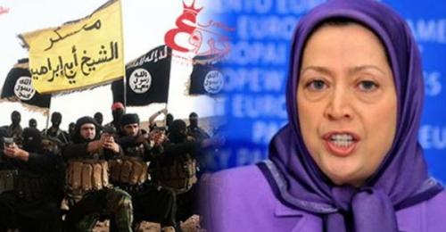  کارنامه سیاه از منافقین تا داعش /فیلم