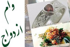 کدام بانک ها وام ازدواج می‌دهند؟