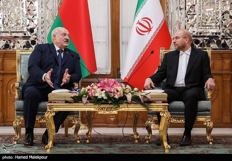 مشکلات بانکی با ایران را حل می‌کنیم