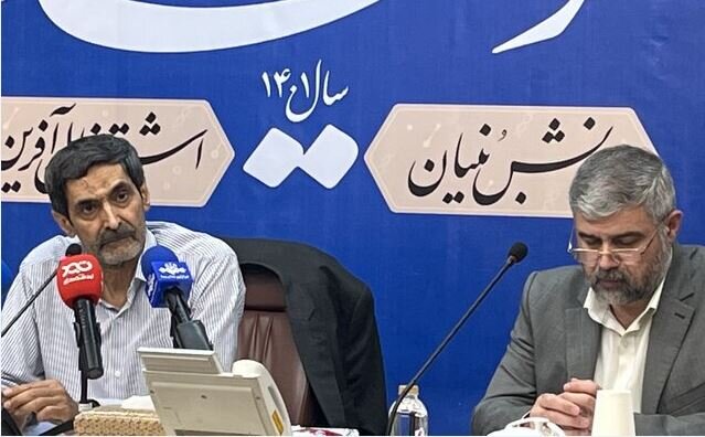  تولید مشترک تندر ۹۰ توسط ایران و روسیه/ عرضه خودرو در بورس منتفی است