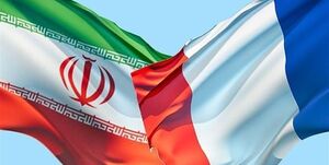 ادعای جدید فرانسه علیه ایران