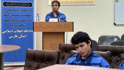 جزئیات جدید از حمله به حرم شاهچراغ(ع) 