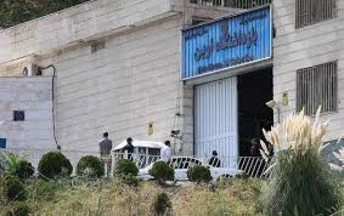 خرید زندان اوین برای شهرداری چقدر تمام می‌شود؟
