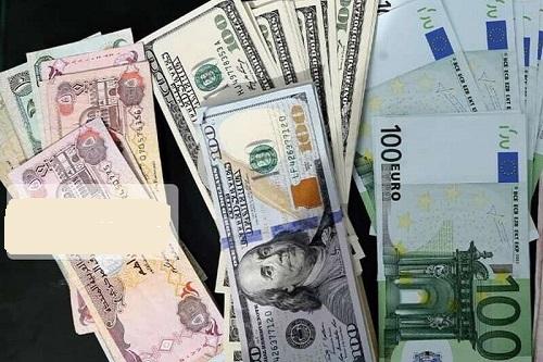 انهدام باند حرفه ای قاچاق ۲هزار میلیارد تومانی ارز در مازندران