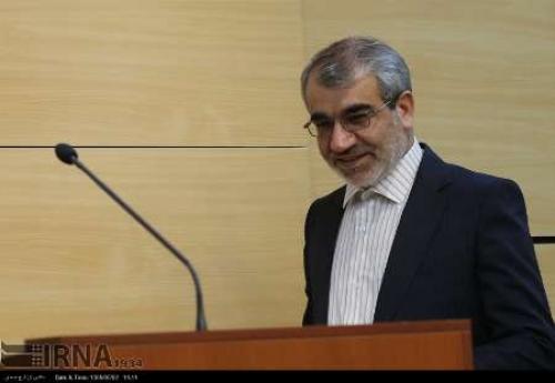 کدخدایی: نشست های مشترک مجلس و شورای نگهبان هر دوهفته برگزار می شود