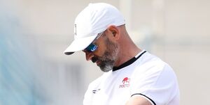  سرمربی تراکتور مدرسِ مدرسان ایرانی شد