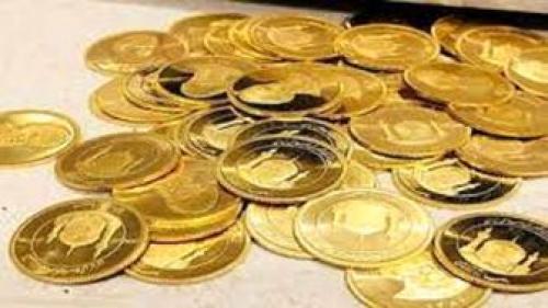  قیمت سکه و طلا ۲۵ اسفند ۱۴۰۱ 