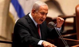  مخالفت نتانیاهو با تغییرات پیشنهادی رئیس‌ رژیم صهیونیستی در دستگاه قضایی 