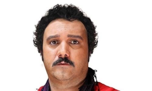 کامبیز دیرباز و ستاره اسکندری بازیگران اصلی «لبخند رخساره» شدند/آغاز سریال از شهریور
