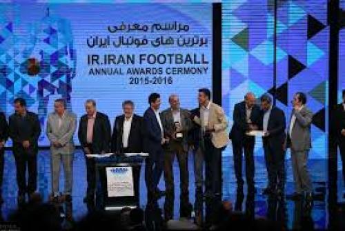 برترین بازیکن وبهترین مربی سال ایران را بشناسید