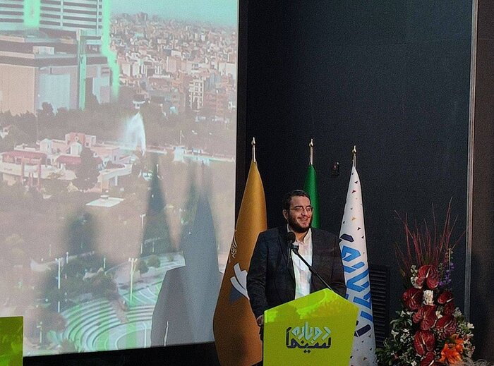 پردیس سینمایی مهر کوهسنگی مشهد با حضور وزیر فرهنگ افتتاح شد
