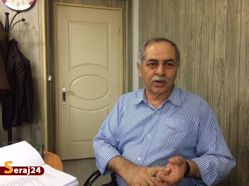 بحران ارزی را باید در عوامل اقتصادی جست و جو کرد 