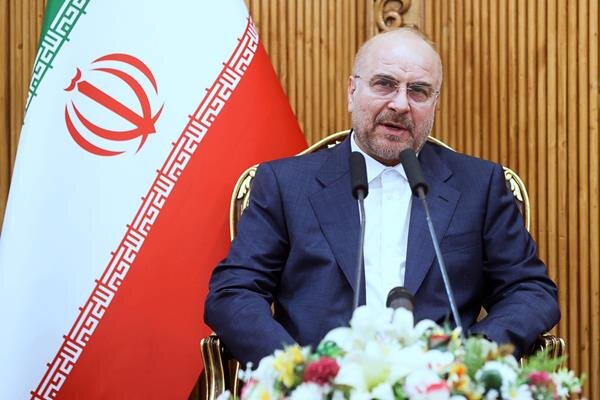 قالیباف: مجلس حقوق سربازان مجرد را به ۴ میلیون و ۸۰۰ هزار تومان افزایش داد