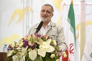 آغاز احداث ۴ خط جدید مترو تهران در سال آتی آغاز احداث ۴ خط جدید مترو تهران در سال آتی