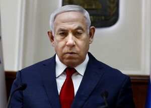 نتانیاهو عقلش را از دست داده است نتانیاهو عقلش را از دست داده است