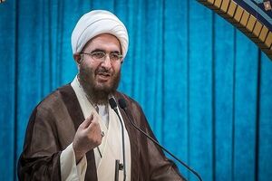 سال ۱۴۰۱ سال ایران، جبهه مقاومت و آسیا بود/ امسال ملت در برابر ۳ فتنه بزرگ ایستاد سال ۱۴۰۱ سال ایران، جبهه مقاومت و آسیا بود/ امسال ملت در برابر ۳ فتنه بزرگ ایستاد