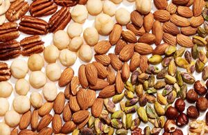  آجیل عید کیلویی چند؟