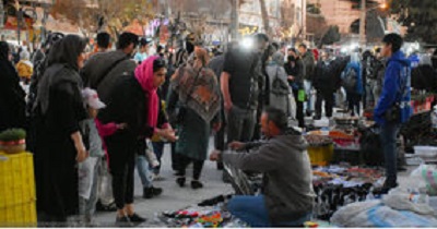 آژیر قرمز کرونا به صدا در آمد