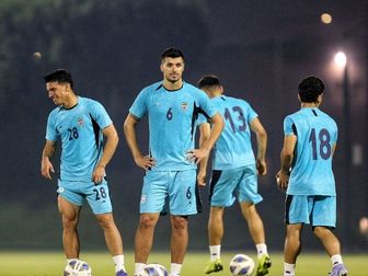 واکنش تند یک پرسپولیسی به حضور ۲ استقلالی در تیم ملی