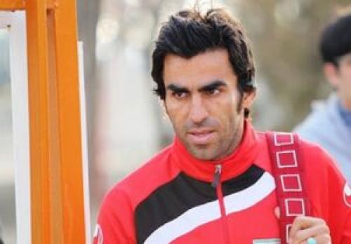  یاغی سرخابی‌ها سرمربی نود ارومیه شد