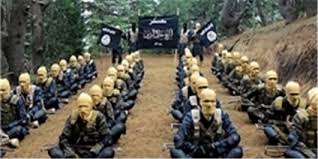 ۲۵۰ نفر از اعضای داعش اهل شهر مونیخ هستند