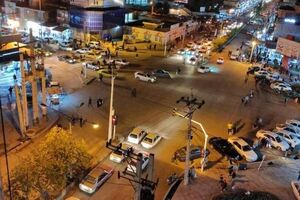  دادگاه متهم اصلی شهادت کیان پیرفلک برگزار شد