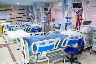  تأمین داروهای مورد نیاز بیمارستان‌ها در تعطیلات نوروزی 