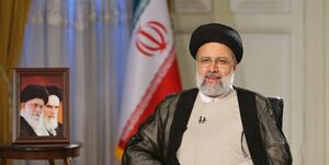  رئیسی حلول ماه مبارک رمضان را به سران کشورهای اسلامی تبریک گفت