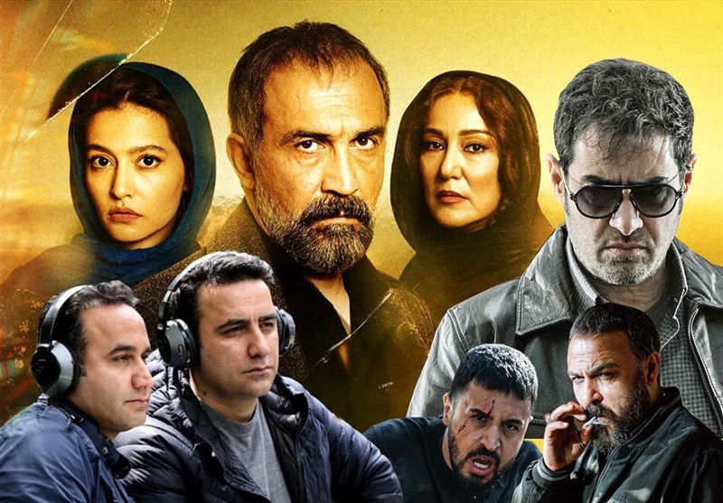  «پوست شیر» سخت‌ترین کار زندگی دو برادر/ نمی‌دانم چرا می‌گویند امثال شهاب حسینی دستمزد بالایی می‌گیرند؟ 