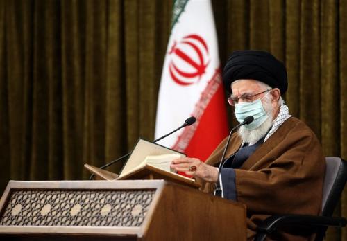  محفل انس با قرآن کریم امروز با حضور امام خامنه‌ای برگزار می‌شود 